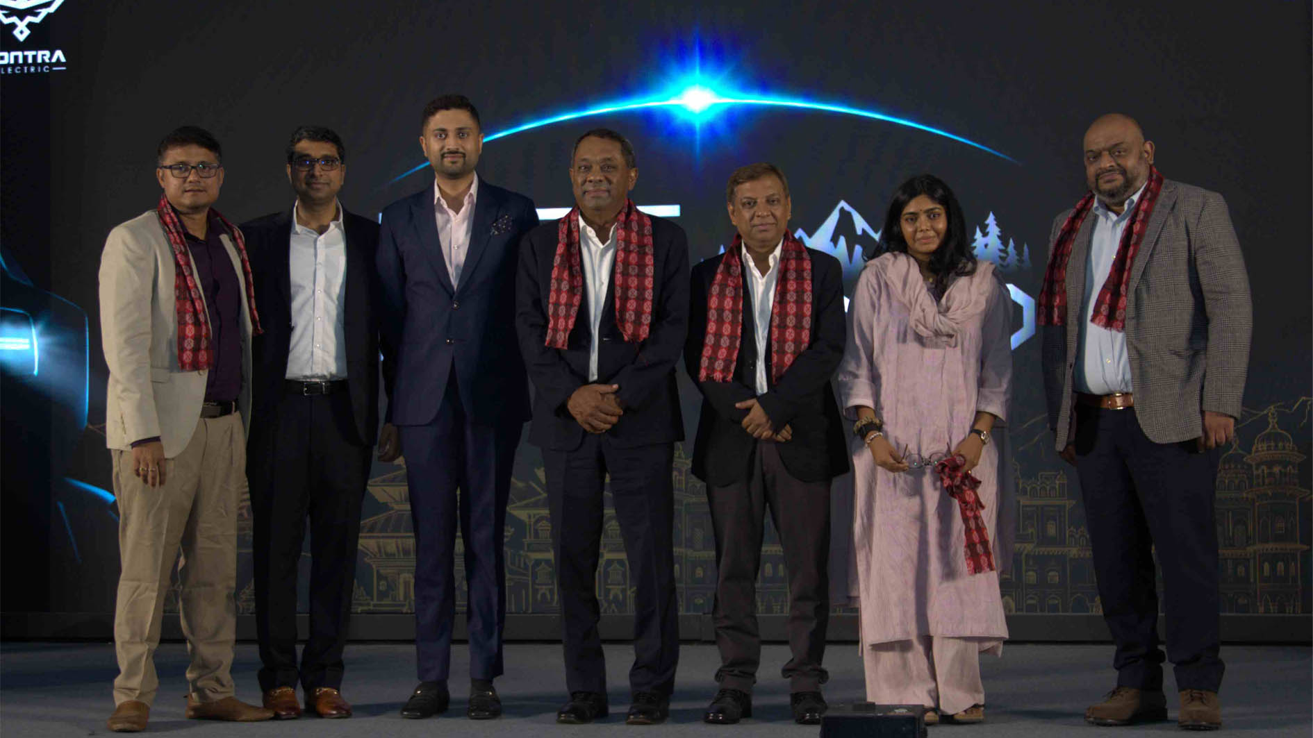 नेपाली भूगोलमै परीक्षण गरिएको ‘सुपर अटो’ सार्वजनिक, यस्ता छन् विशेषता